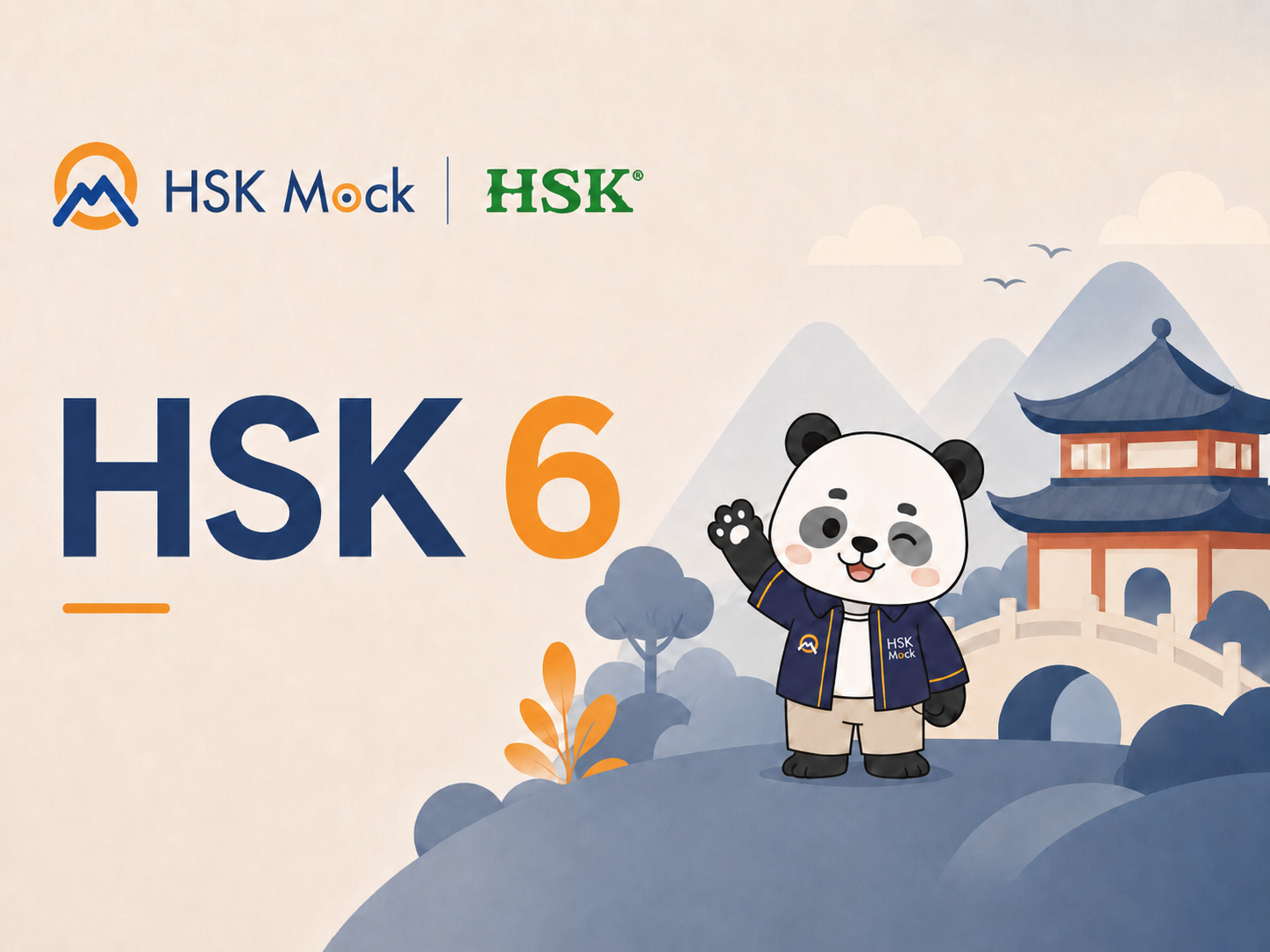 HSK 6 en 2026 : Format, vocabulaire, expression écrite et pr