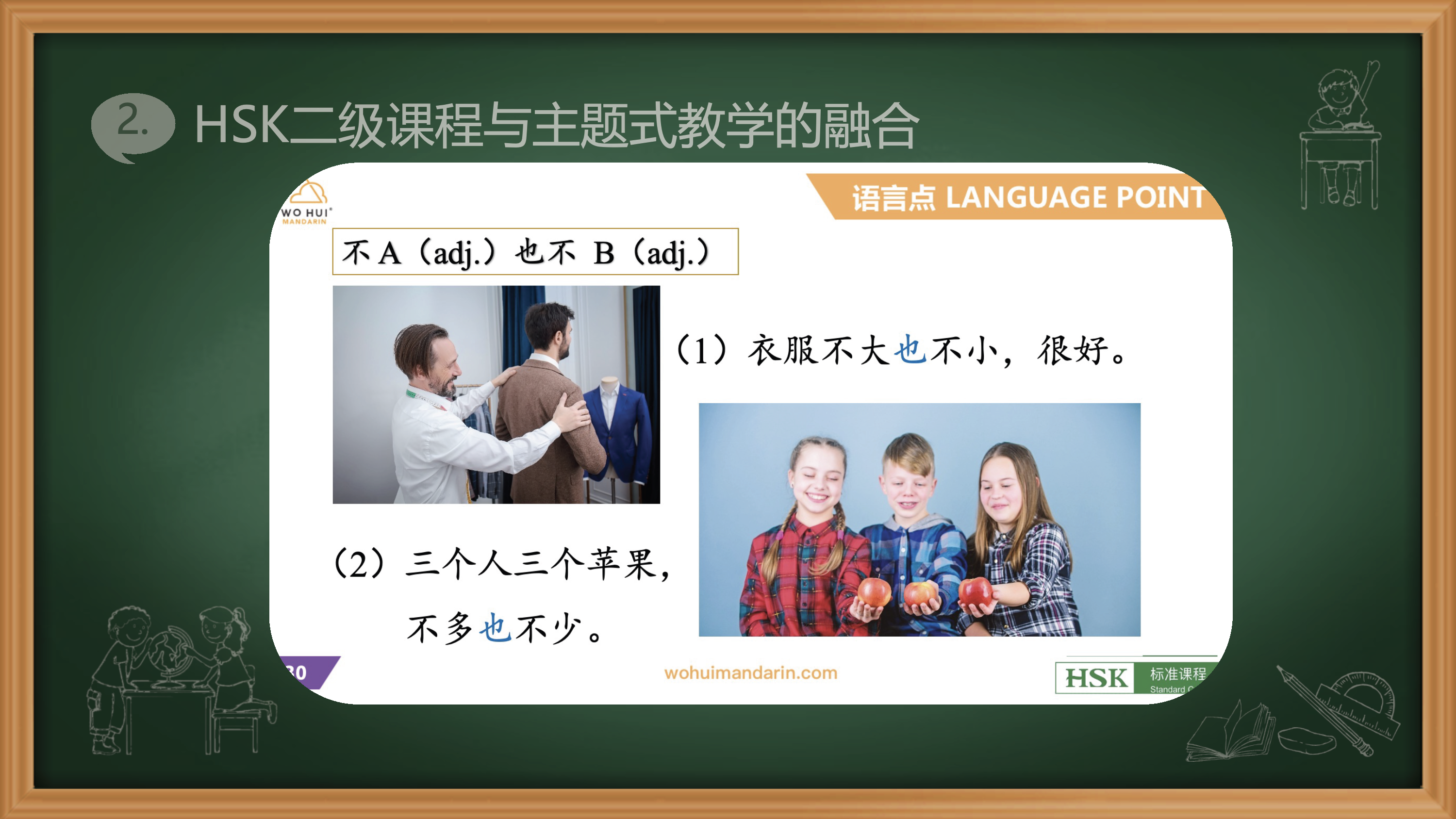 Empowering Chinese Teaching with HSK: Our Speakers Presentation(图11)