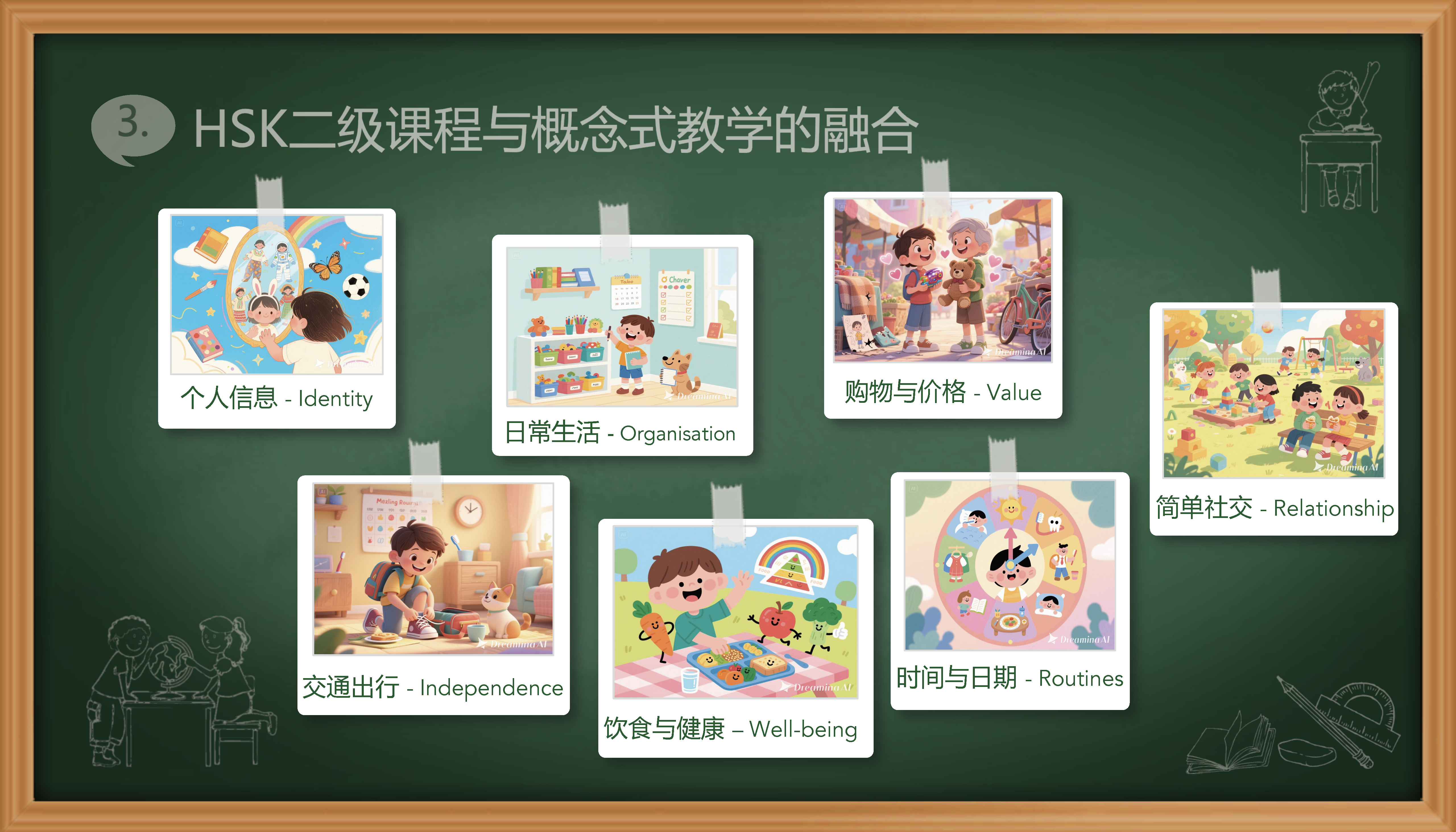Empowering Chinese Teaching with HSK: Our Speakers Presentation(图12)