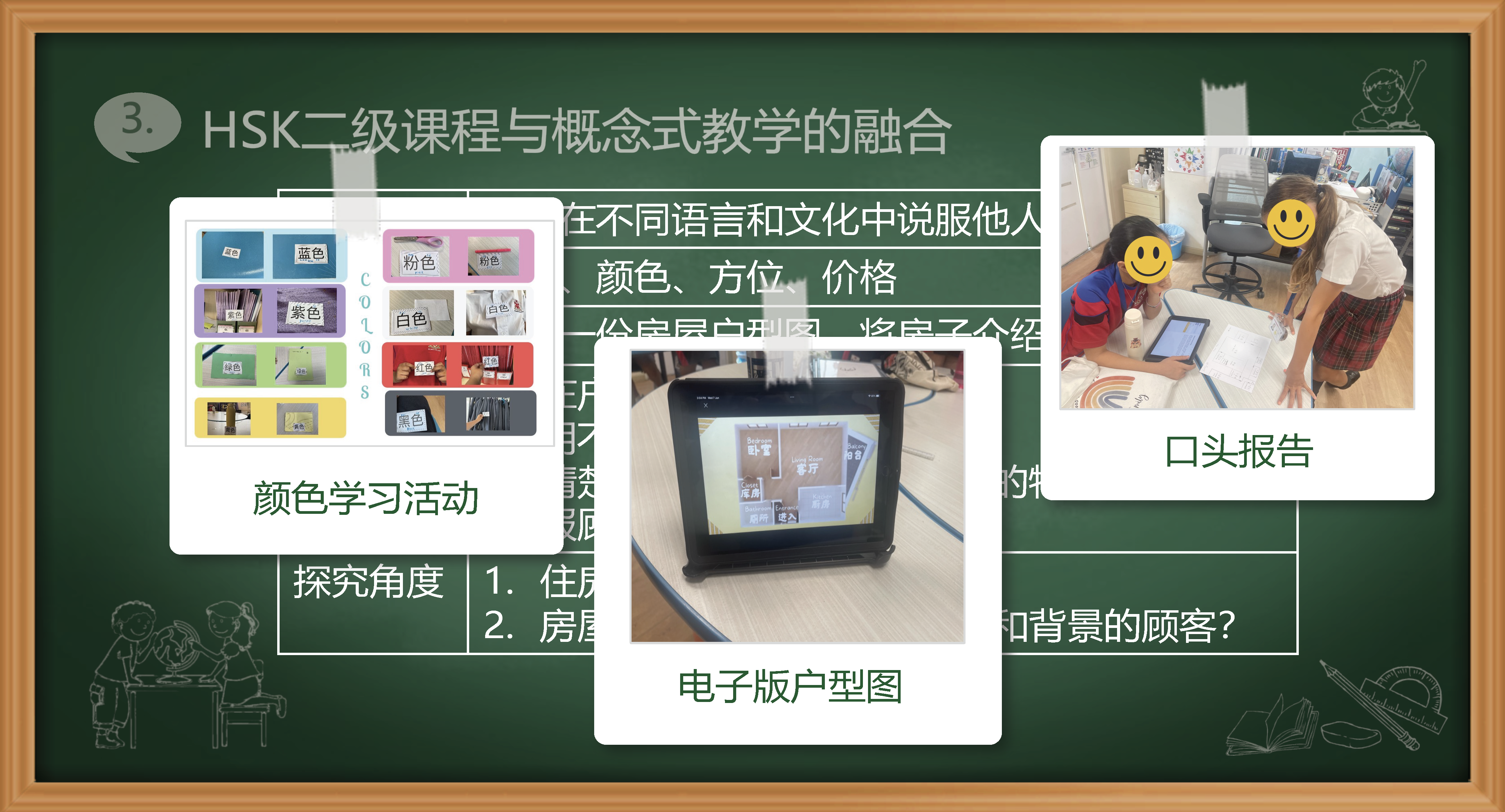 Empowering Chinese Teaching with HSK: Our Speakers Presentation(图13)