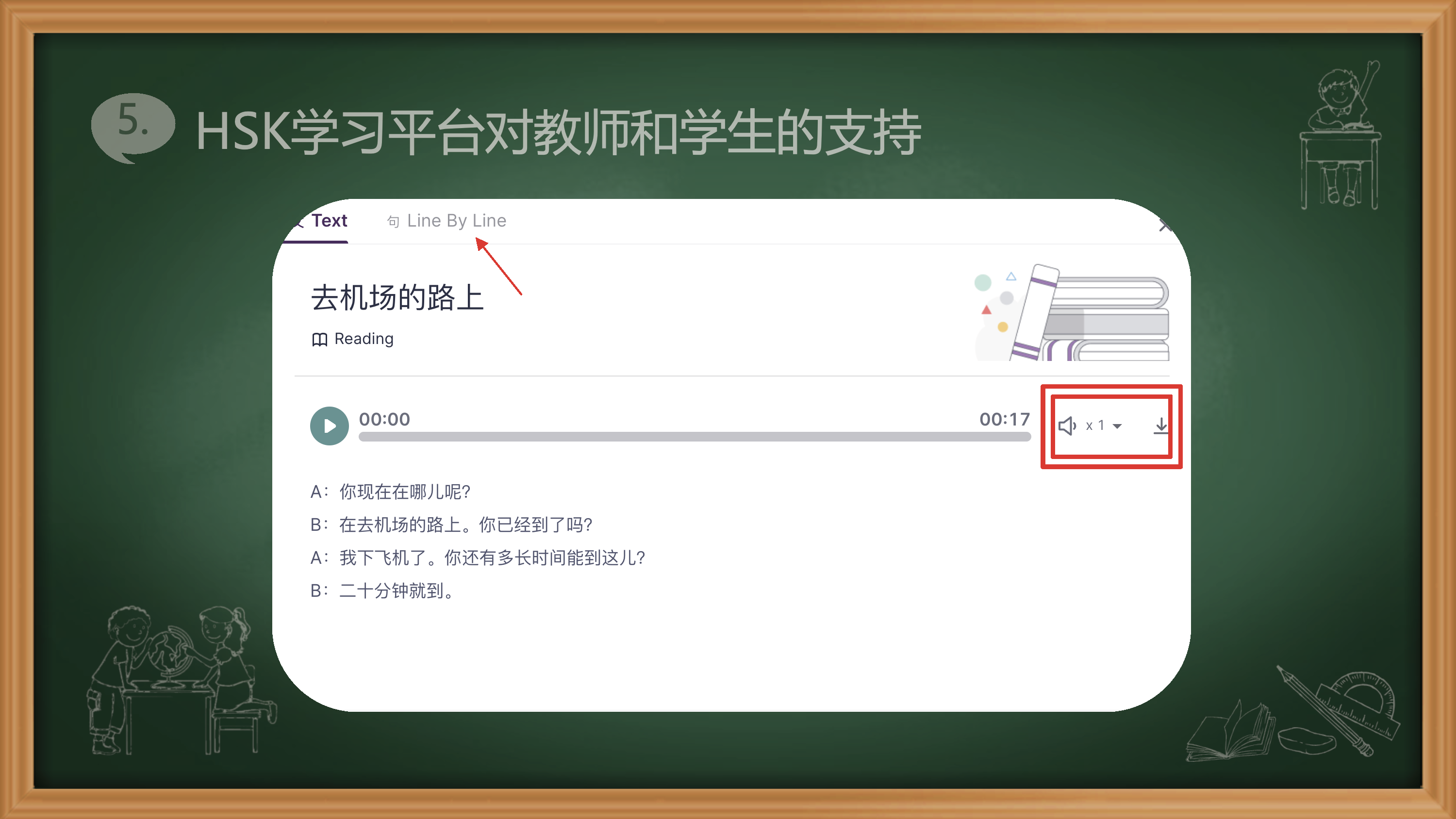 Empowering Chinese Teaching with HSK: Our Speakers Presentation(图15)