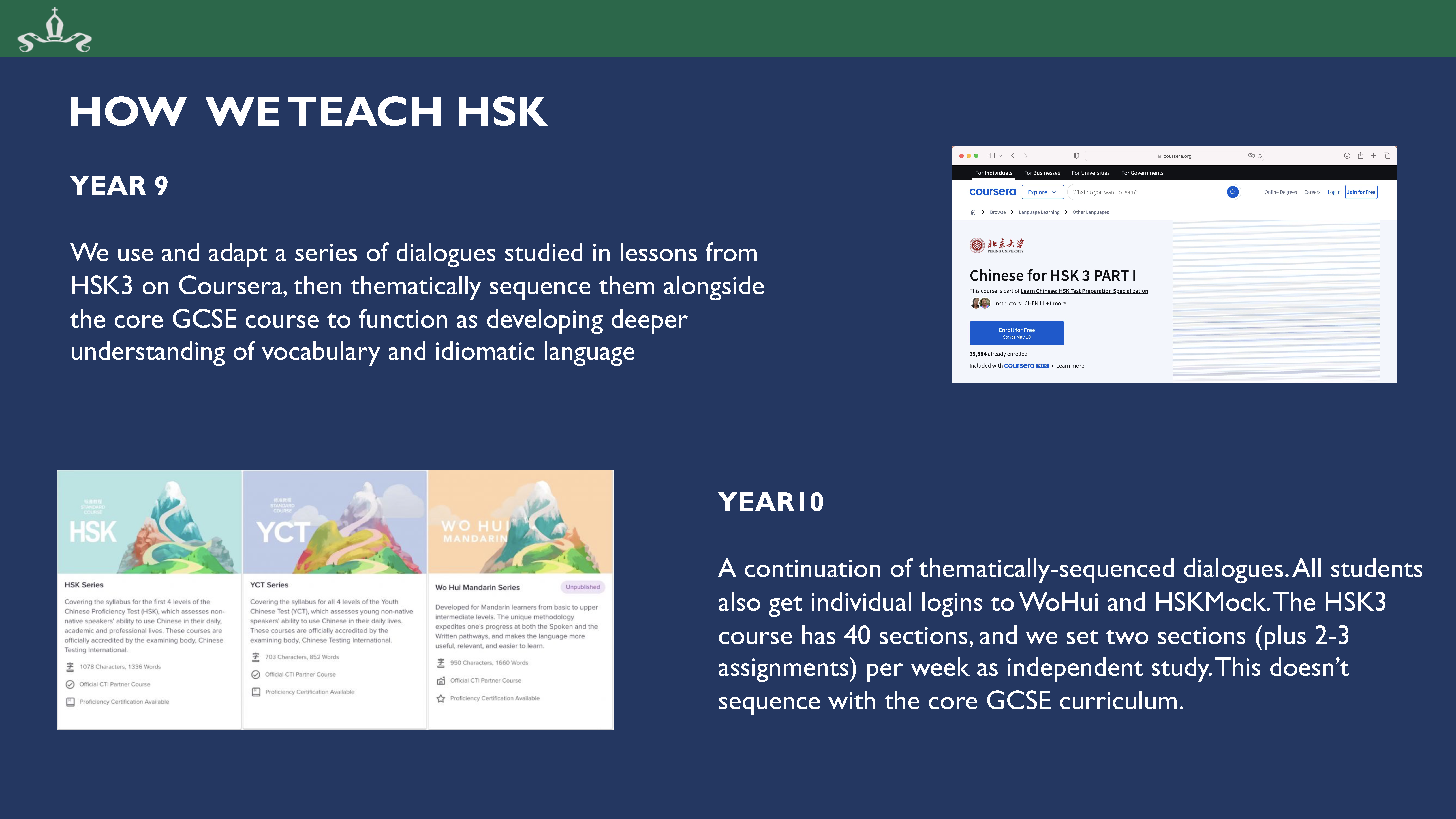 Empowering Chinese Teaching with HSK: Our Speakers Presentation(图30)
