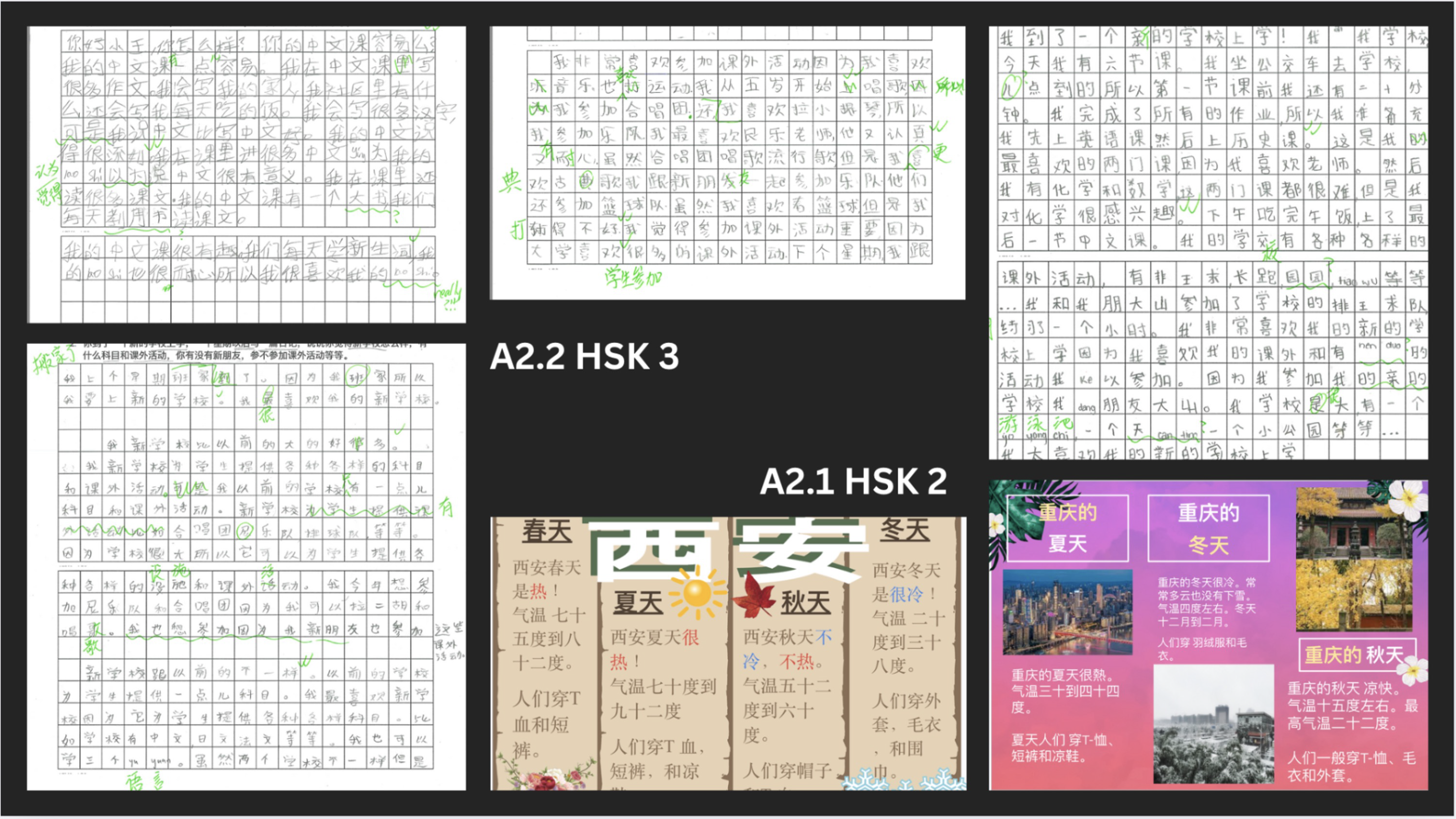 Empowering Chinese Teaching with HSK: Our Speakers Presentation(图48)
