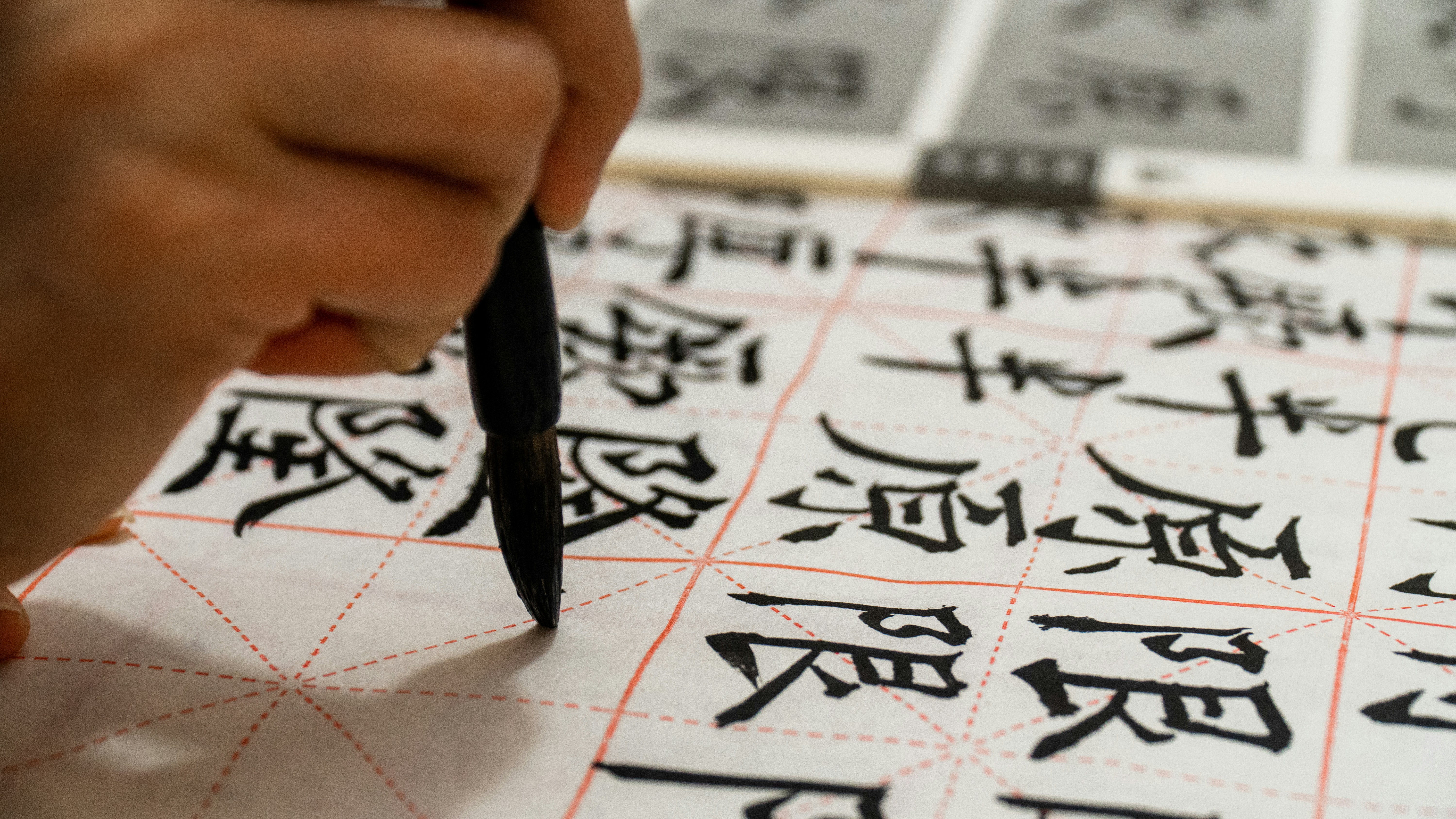Beginner’s Guide to HSK 1 - 2025: Format, Vocabulary, and How to Prepare(图1) Beginner’s Guide to HSK 1 - 2025: Format, Vocabulary, and How to Prepare(图1)