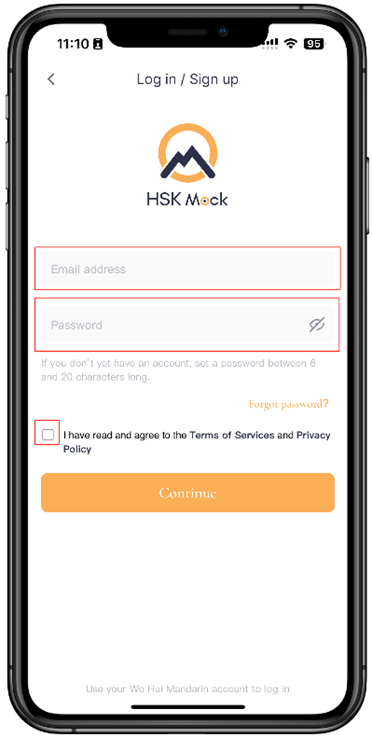 How to answer the HSK Mock Papers distributed by the teacher?（CN+Direct）(图7)