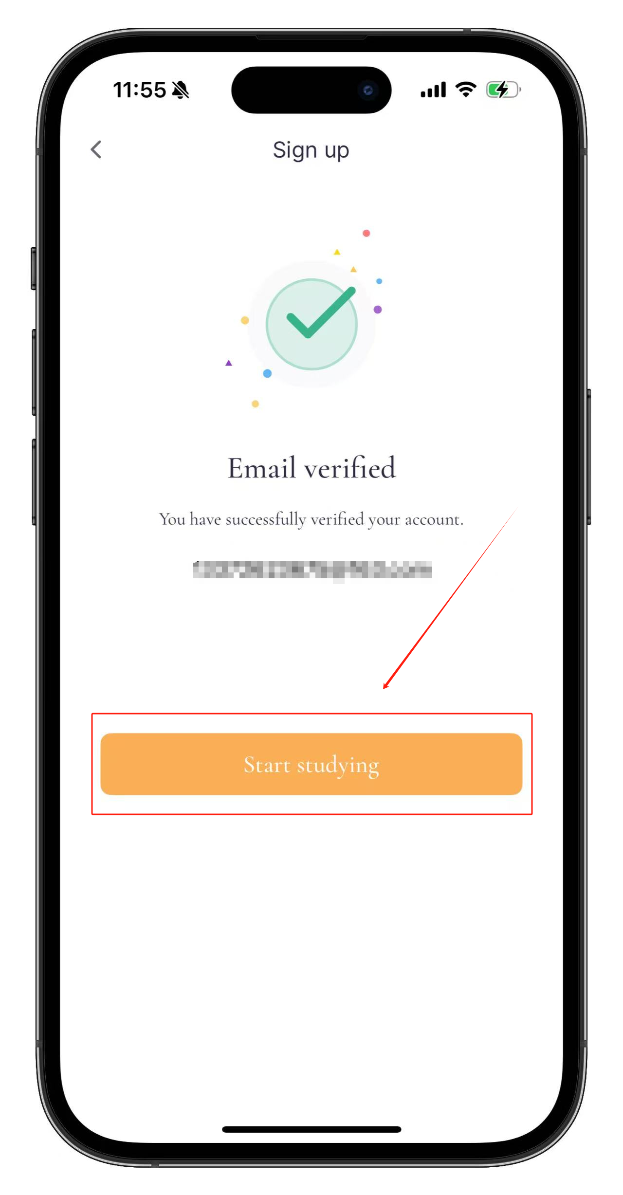How to register an HSK Mock account?(图13)