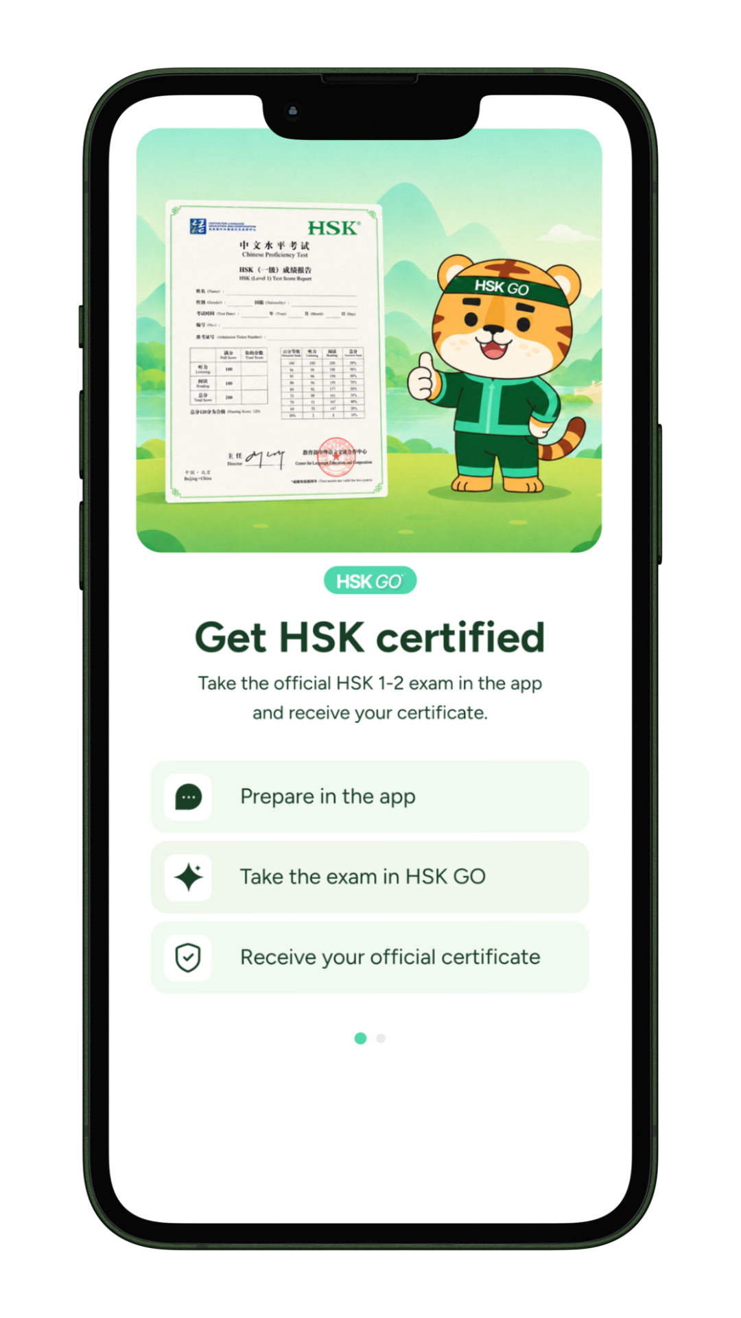 A Smarter Way to Learn HSK Level 3 with HSK GO(图7) A Smarter Way to Learn HSK Level 3 with HSK GO(图7)